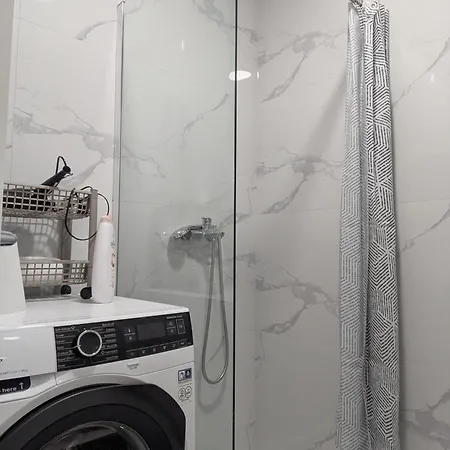 Zabjelo Titex 3 Appartamento *