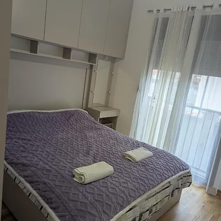 Zabjelo Titex 3 Podgorica