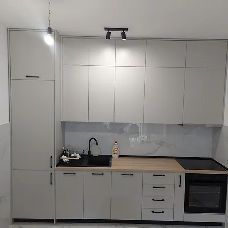 Zabjelo Titex 3 Appartamento Podgorica