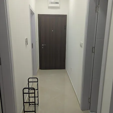 Zabjelo Titex 3 Appartamento *