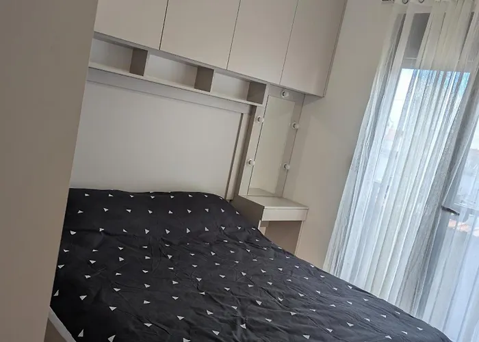 Appartamento Zabjelo Titex 3 Podgorica