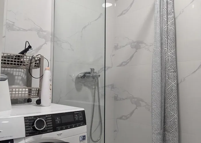 Zabjelo Titex 3 Appartamento *