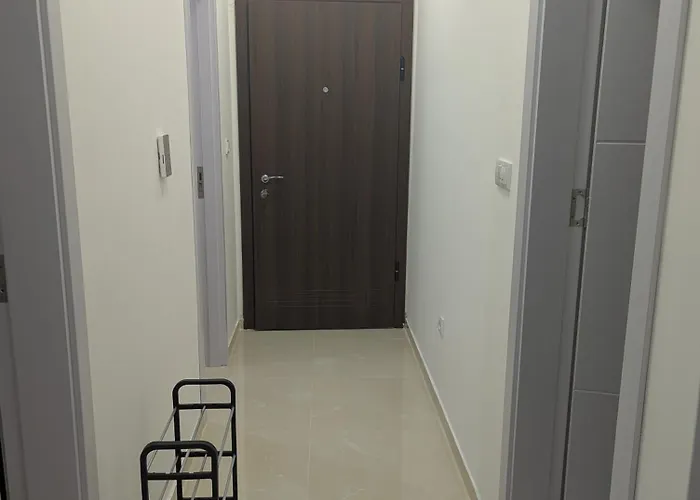 Zabjelo Titex 3 Appartamento *