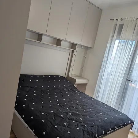 Apartment Zabjelo Titex 3 Podgorica